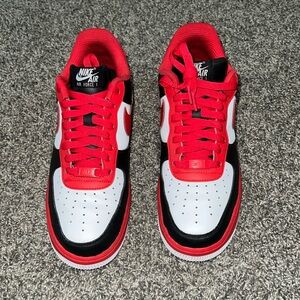 Nike Air Force One (By You)